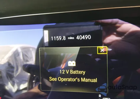 2022 Mercedes-Benz E 450 4Matic All-Terrain z USA, uszkodzony, nr VIN W1KZH6AB8NB061911